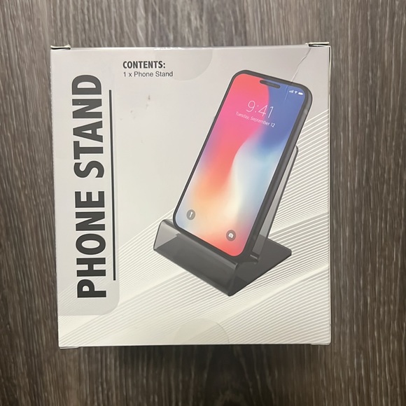 Phone Stand - Picture 2 of 3